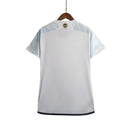 Camisa Cruzeiro 22/23 II Away - Feminina