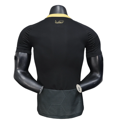 Camisa Al-Ahli SFC 25/26 III Third - Versão Jogador