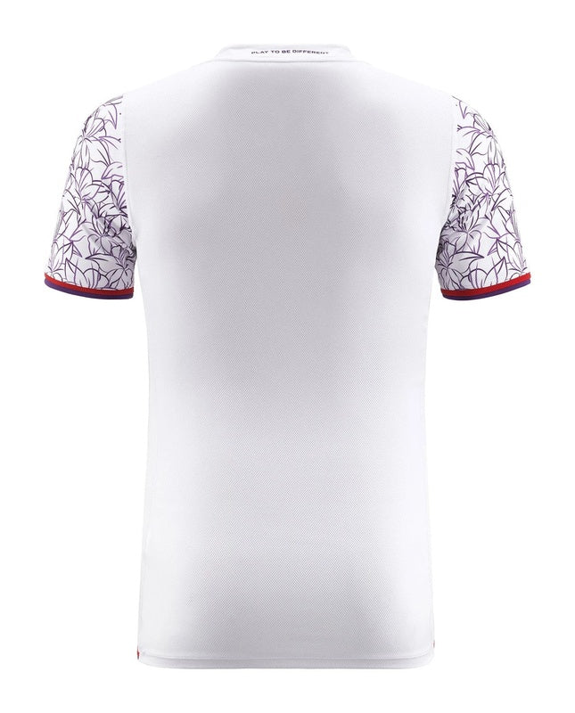 Camisa Fiorentina 23/24 II Away - Versão Torcedor