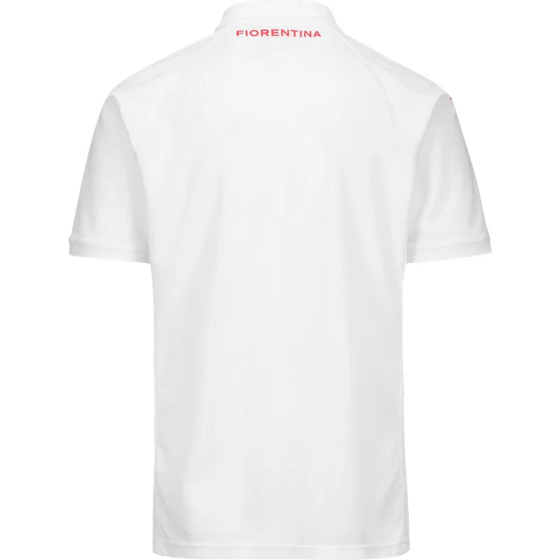 Camisa Fiorentina 24/25 II Away - Versão Torcedor