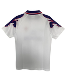 Camisa Fiorentina 95/96 II Away - Versão Retrô
