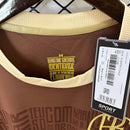 Camisa Flamengo 24/25 Novembro Preto - Versão Torcedor