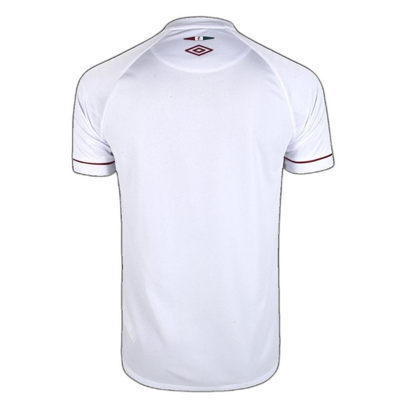 Camisa Fluminense 23/24 II Away - Versão Jogador