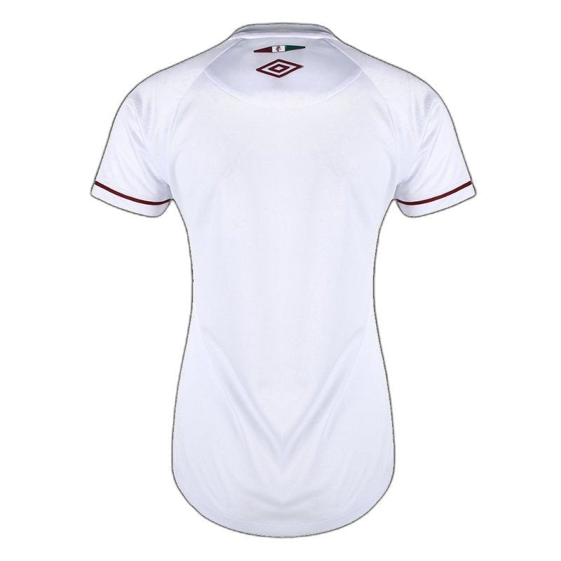 Camisa Fluminense 23/24 II Away - Feminina