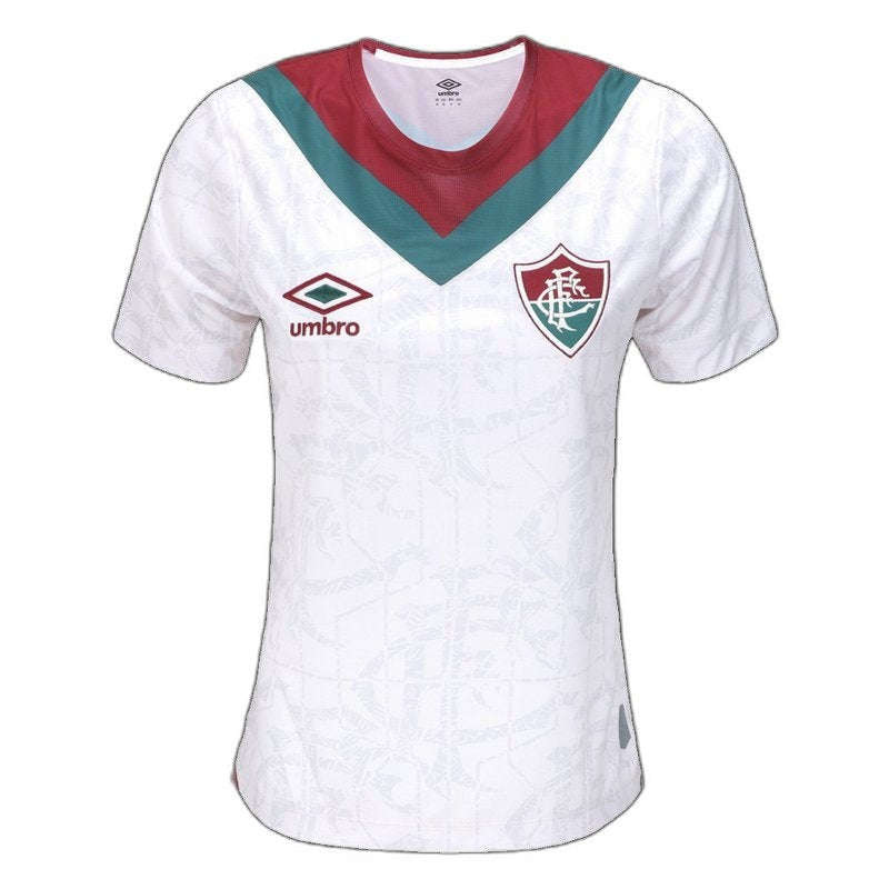 Camisa Fluminense 24/25 III Third - Feminina