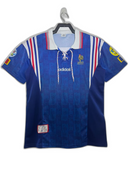 Camisa França 1996 I Home - Versão Retrô