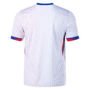 Camisa França 24/25 II Away - Versão Torcedor