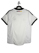 Camisa Alemanha 2002 I Home - Versão Retrô