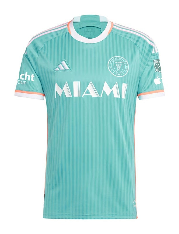 Camisa Inter Miami CF 2024 III Third - Versão Torcedor