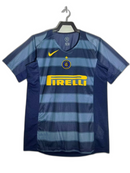 Camisa Inter de Milão 2004 I Home - Versão Retrô