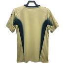 Camisa Itália 2006 Goleiro - Versão Retrô