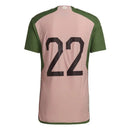 Camisa Japão 22/23 Edição Especial III Third - Versão Torcedor