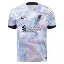 Camisa Liverpool 22/23 II Away - Versão Torcedor