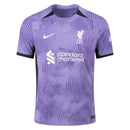Camisa Liverpool 23/24 III Third - Versão Jogador