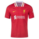 Camisa Liverpool 24/25 I Home - Versão Jogador