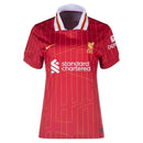 Camisa Liverpool 24/25 I Home - Feminina