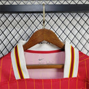 Camisa Liverpool 24/25 I Home - Feminina