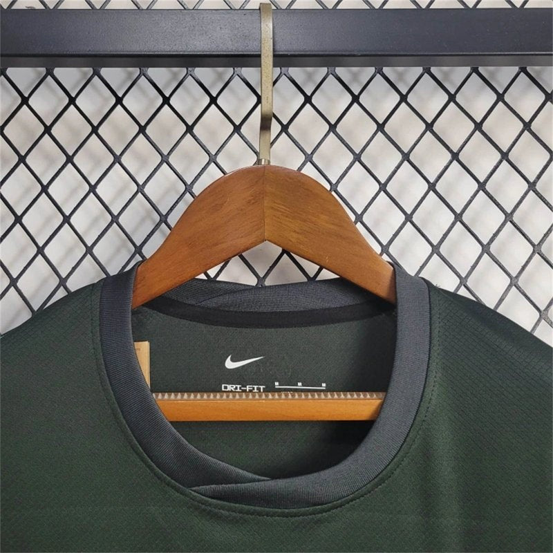 Camisa Liverpool 24/25 II Away - Feminina