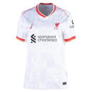 Camisa Liverpool 24/25 III Third - Feminina