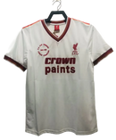Camisa Liverpool 85/86 II Away - Versão Retrô