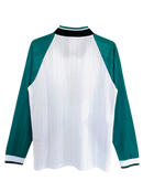 Camisa Liverpool 93/95 II Away - Versão Retrô Manga Longa