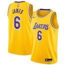 Camisa NBA - Los Angeles Lakers - LeBron James
