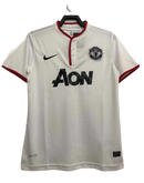 Camisa Manchester United 13/14 III Third - Versão Retrô