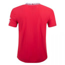 Camisa Manchester United 22/23 I Home - Versão Jogador