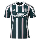 Camisa Manchester United 23/24 II Away - Versão Jogador