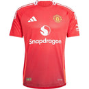 Camisa Manchester United 24/25 I Home - Versão Jogador