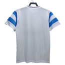 Camisa Marselha 1990 I Home - Versão Retrô