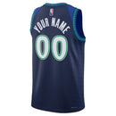 Camisa NBA - Minnesota Timberwolves - 2021/22