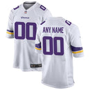 Camisa NFL Minnesota Vikings - Versão de Jogo - Branco
