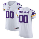 Camisa NFL Minnesota Vikings - Edição Personalizada - Branco