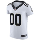 Camisa NFL New Orleans Saints - Edição Personalizada - Branco
