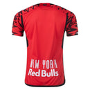 Camisa New York Red Bulls 24/25 I Home - Versão Jogador