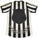 Camisa Newcastle United 97/99 I Home - Versão Retrô