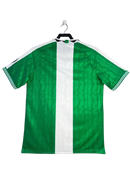 Camisa Nigéria 1996 I Home - Versão Retrô