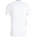 Camisa Olympique Lyon 24/25 I Home - Versão Torcedor