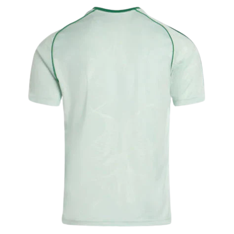 Camisa Celtic F.C. 25/26 Edição Comemorativa - Versão Torcedor
