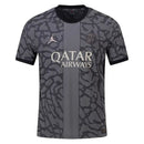 Camisa Paris Saint-Germain (PSG) 23/24 III Third - Versão Jogador