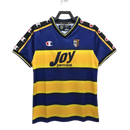 Camisa Parma 01/02 I Home - Versão Retrô