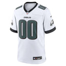 Camisa NFL Philadelphia Eagles - Versão de Jogo - Branco