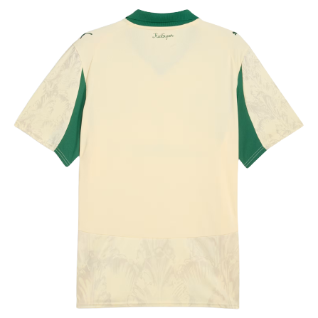 Camisa Palmeiras 25/26 I Edição Especial - Versão Torcedor