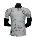Camisa Portugal 25/26 II Away - Versão Jogador