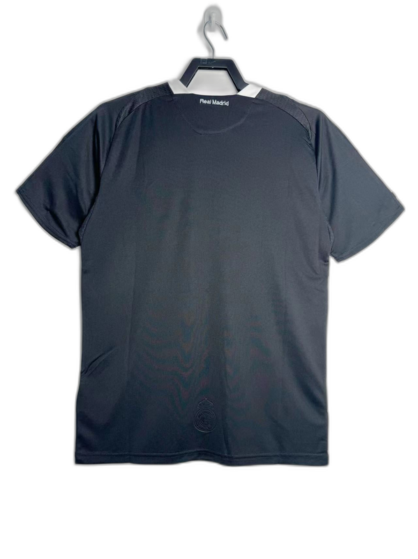Camisa Real Madrid 08/09 II Away - Versão Retrô