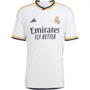 Camisa Real Madrid 23/24 I Home - Versão Jogador