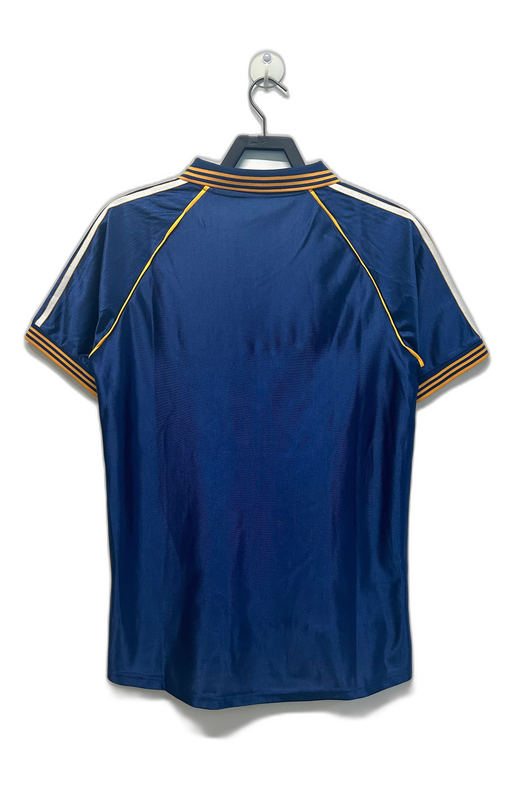 Camisa Real Madrid 98/00 III Third - Versão Retrô