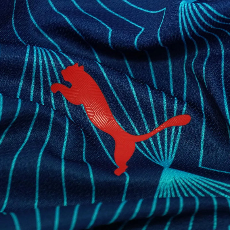 Camisa Bragantino 25/26 II Away - Versão Torcedor