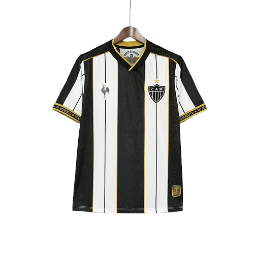 Camisa Atlético Mineiro 25/26 Edição Especial - Versão Torcedor